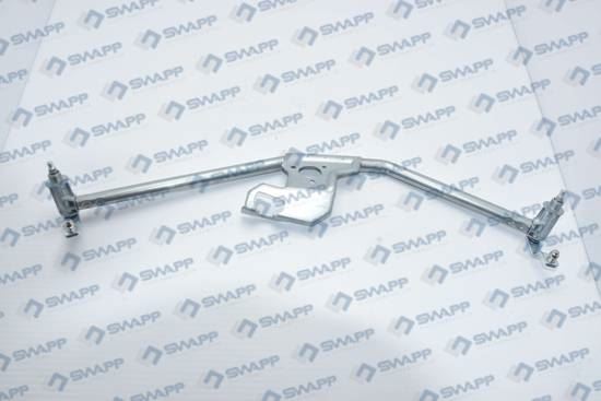 SWAPP 88183 Silecek Mekanizmasi Qashqai 07 > 13